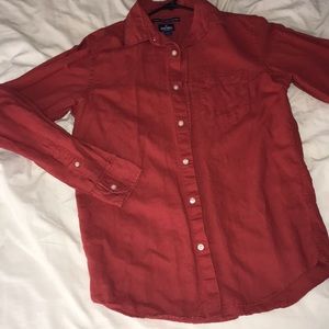 Old Navy Button Down